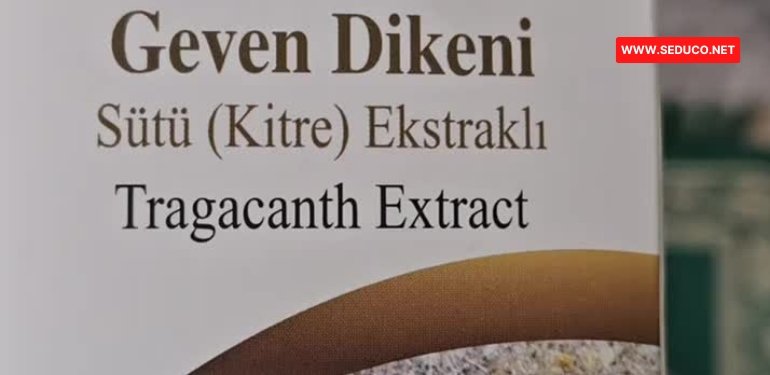 geven dikeni sütü kullananlar