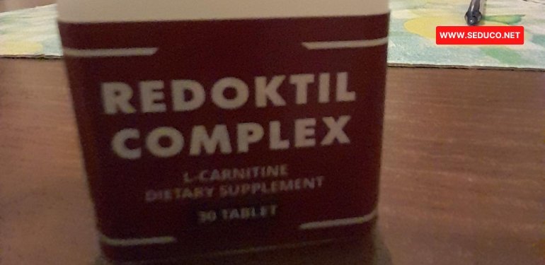 redoktil complex kullananlar