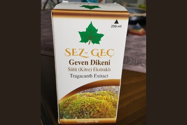 Sez Geç geven dikeni yorumları